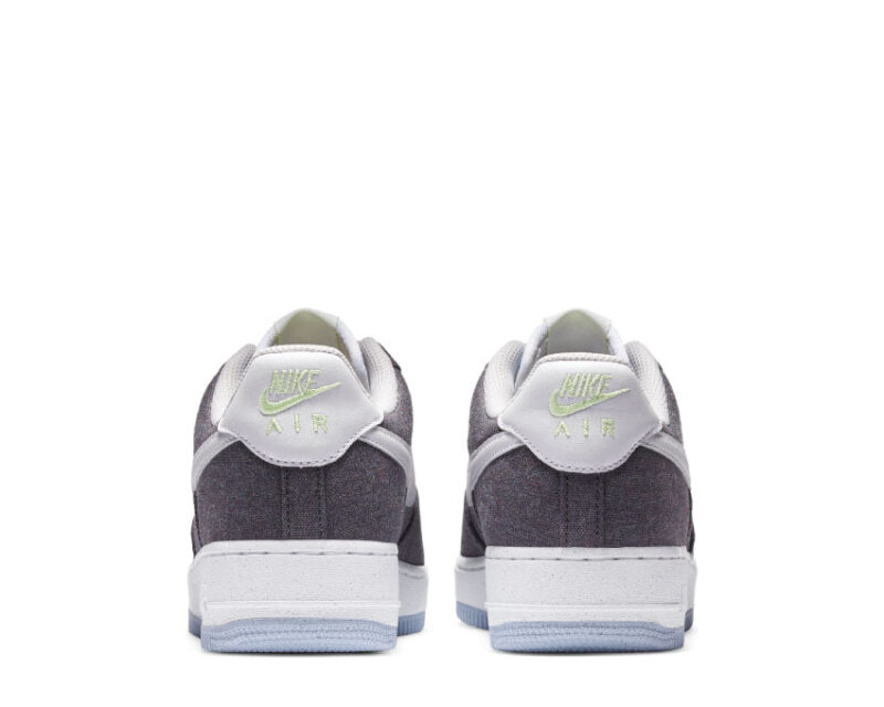 Nike Air Force 1 '07 Iron Grey – Image 3