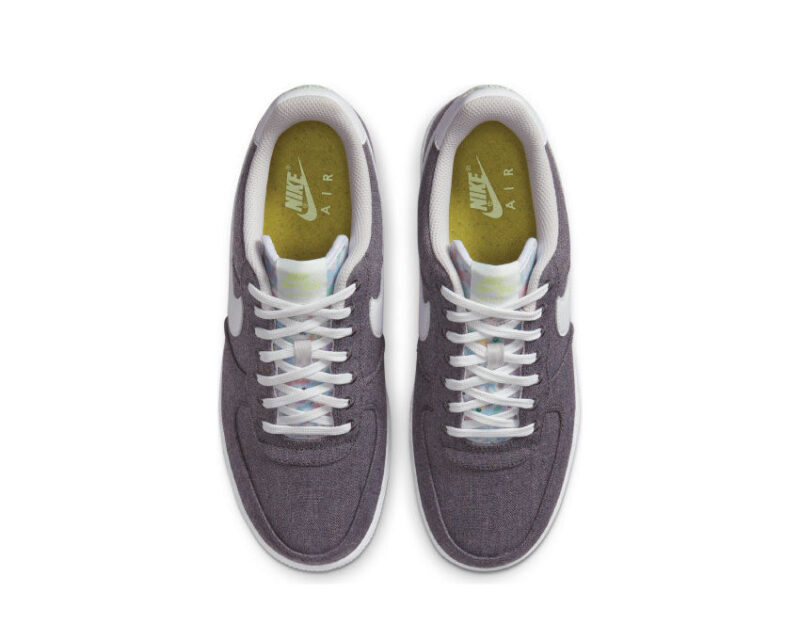 Nike Air Force 1 '07 Iron Grey – Image 4
