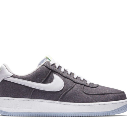 Nike Air Force 1 '07 Iron Grey