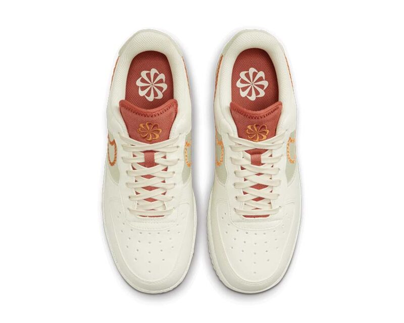Nike Air Force 1 '07 Low NH NN – Image 4