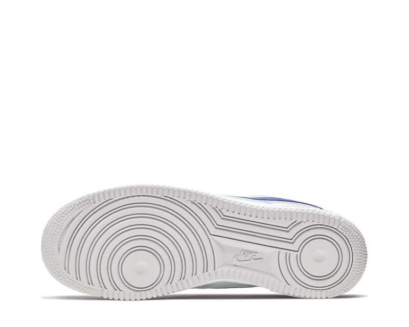 Nike Air Force 1 07' LV8 1 Atmosphere Grey – Image 5