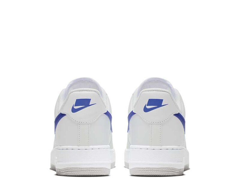 Nike Air Force 1 07' LV8 1 Atmosphere Grey – Image 3