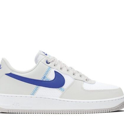 Nike Air Force 1 07' LV8 1 Atmosphere Grey