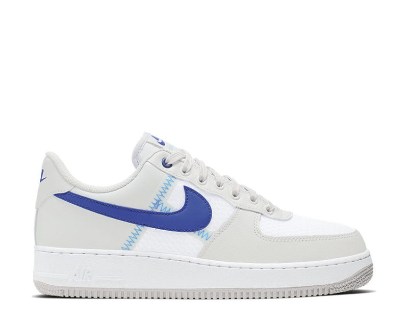 Nike Air Force 1 07' LV8 1 Atmosphere Grey
