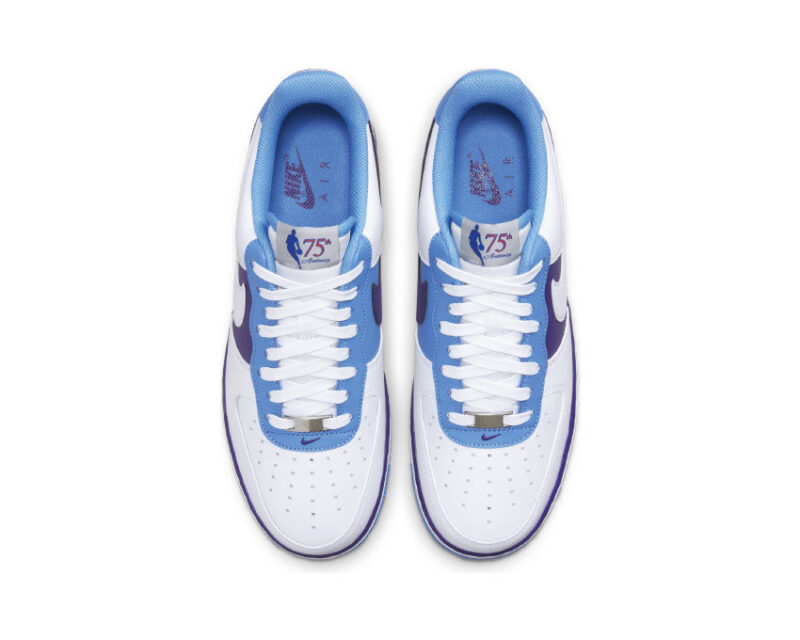 Nike Air Force 1 '07 LV8 – Image 4