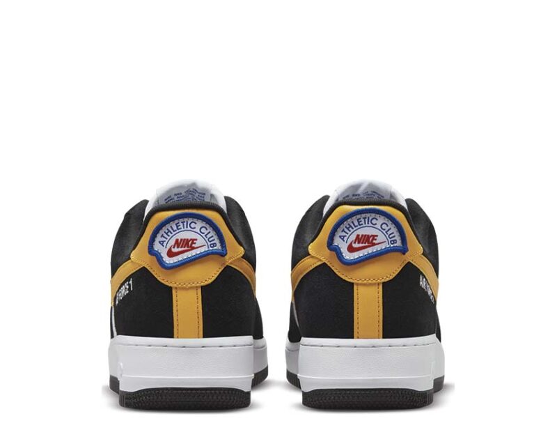 Nike Air Force 1 '07 LV8 – Image 4