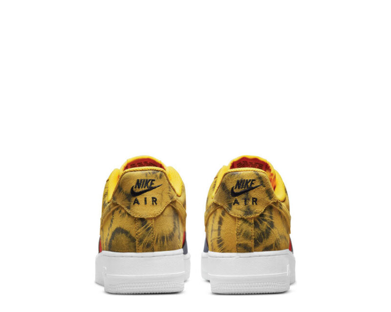 Nike Air Force 1 '07 LV8 – Image 3