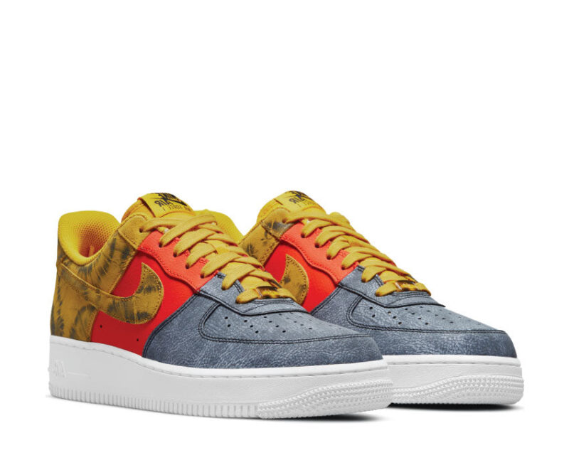 Nike Air Force 1 '07 LV8 – Image 2