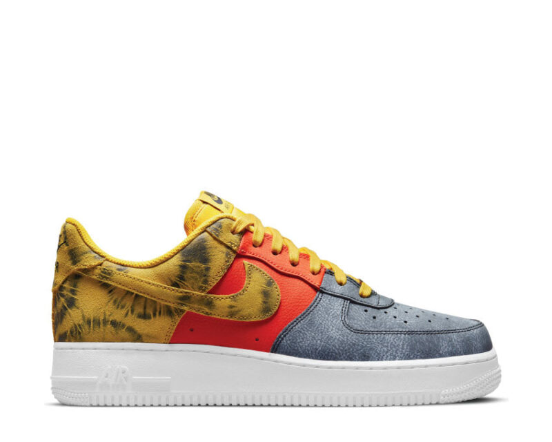 Nike Air Force 1 '07 LV8