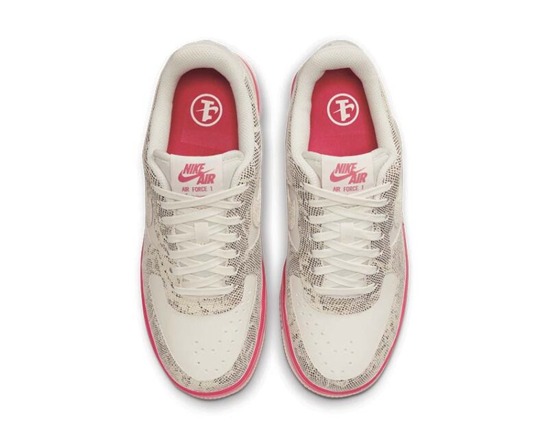 Nike Air Force 1 '07 LX – Image 4