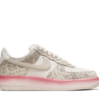 Nike Air Force 1 '07 LX