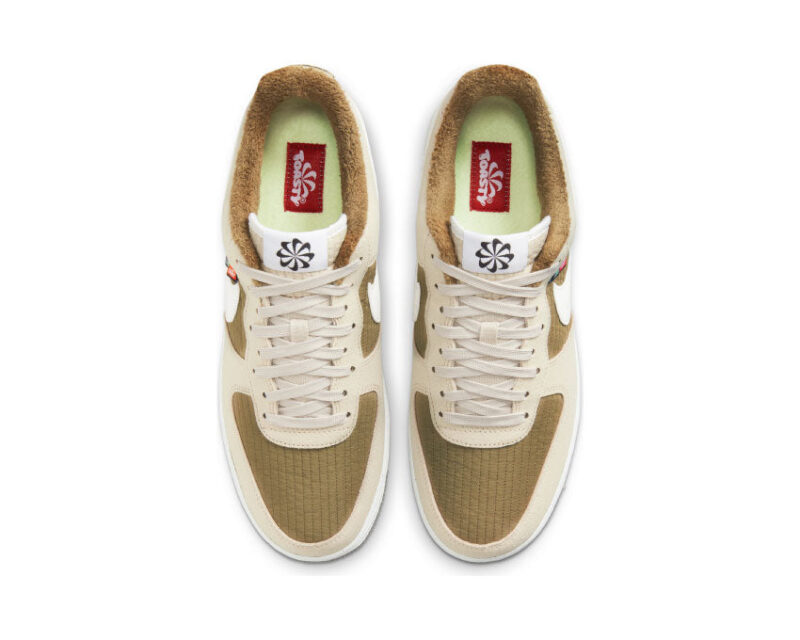 Nike Air Force 1 '07 LV8 – Image 4
