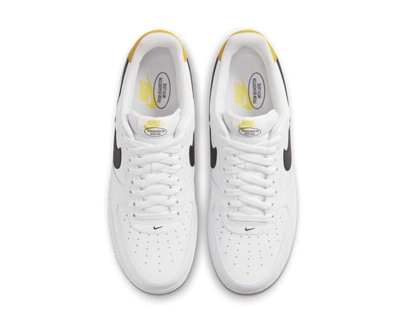 Nike Air Force 1 '07 LV8 – Image 4