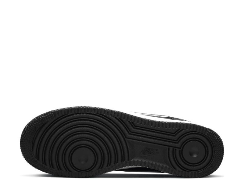 Nike Air Force 1 '07 LX Black – Image 5