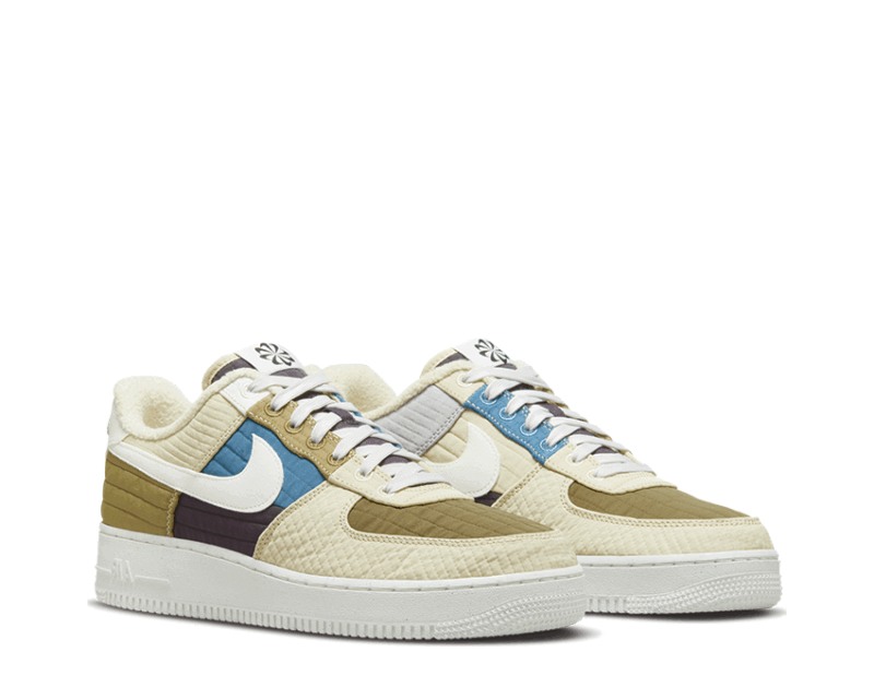 Nike Air Force 1 '07 LX – Image 2