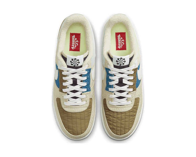 Nike Air Force 1 '07 LX – Image 4