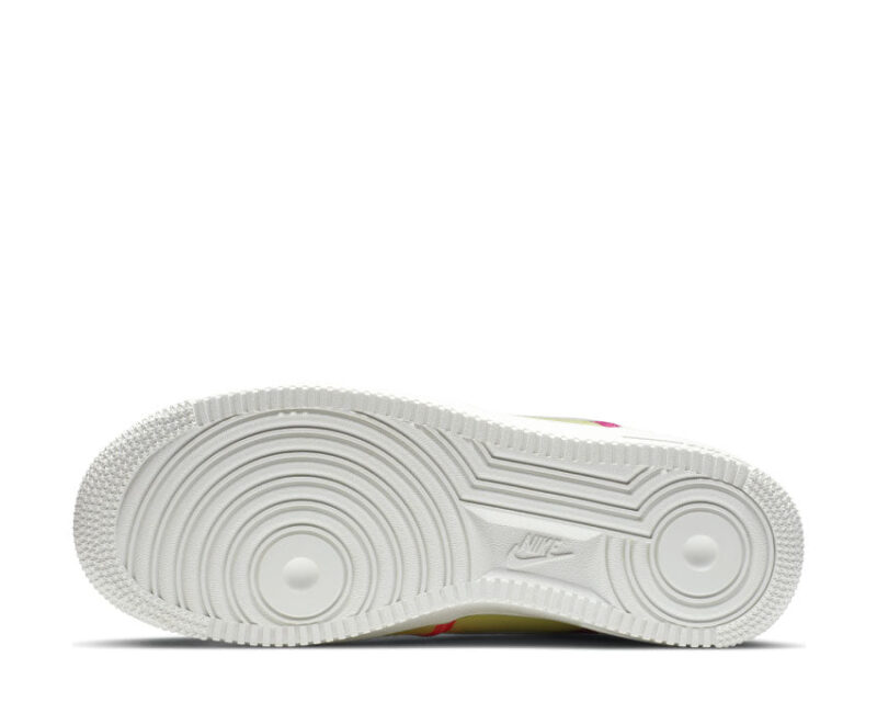 Nike Air Force 1 '07 LX Life Lime – Image 5