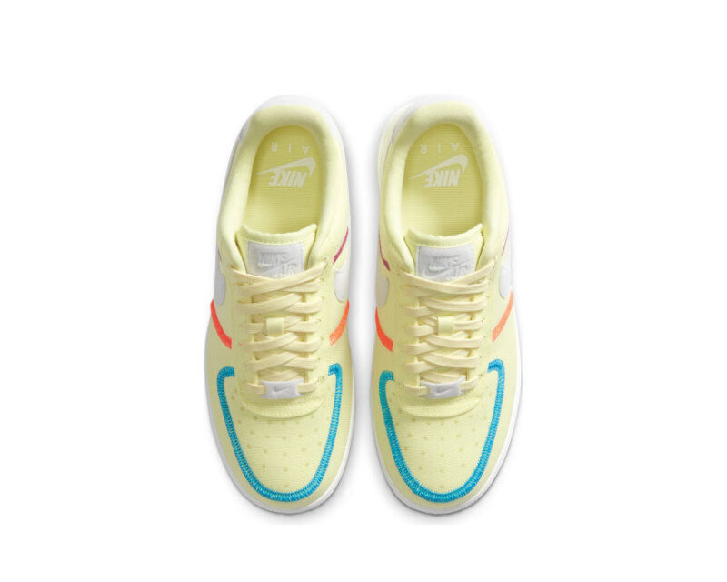 Nike Air Force 1 '07 LX Life Lime – Image 4