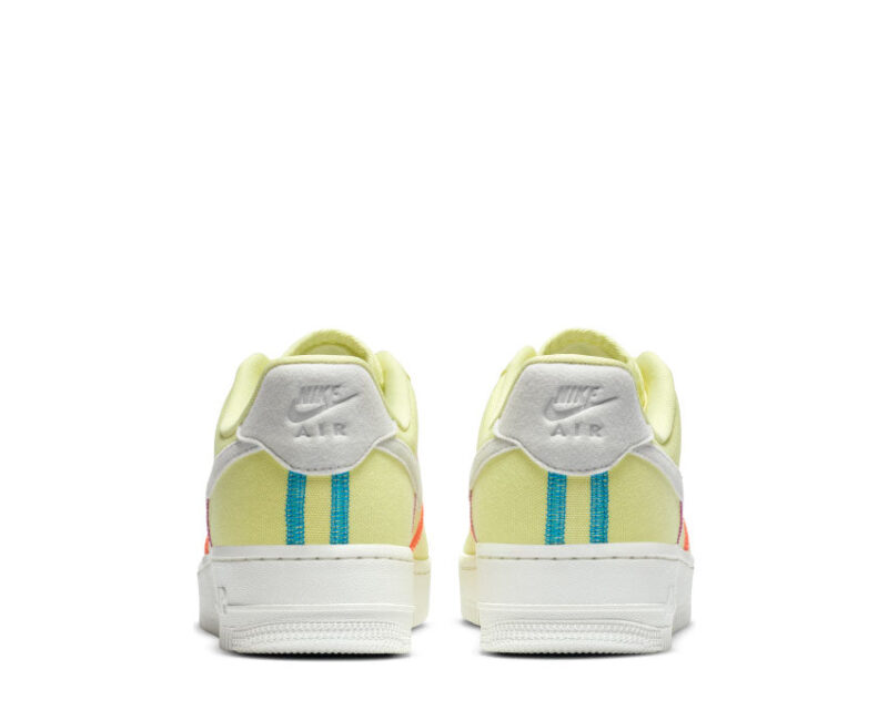 Nike Air Force 1 '07 LX Life Lime – Image 3