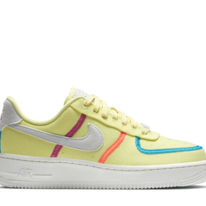 Nike Air Force 1 '07 LX Life Lime