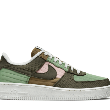 Nike Air Force 1 '07 LX