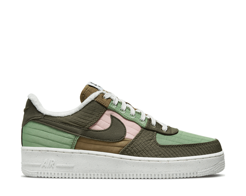 Nike Air Force 1 '07 LX