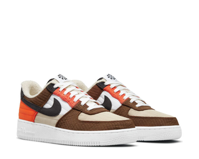 Nike Air Force 1 '07 LXX – Image 2