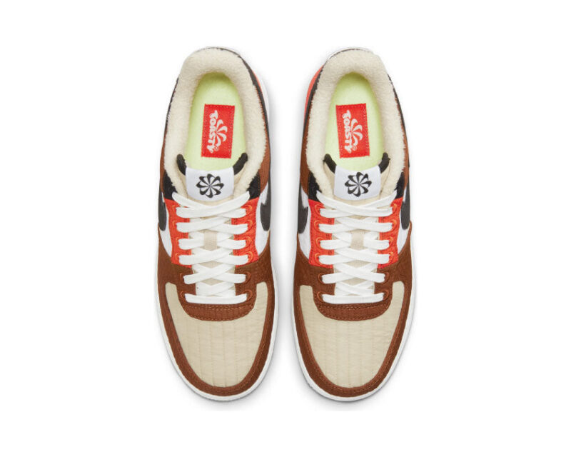 Nike Air Force 1 '07 LXX – Image 4