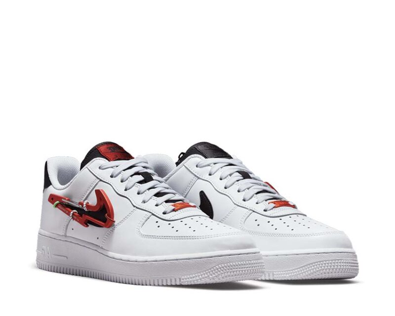 Nike Air Force 1 '07 Premium – Image 2
