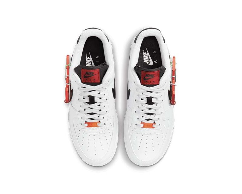 Nike Air Force 1 '07 Premium – Image 4