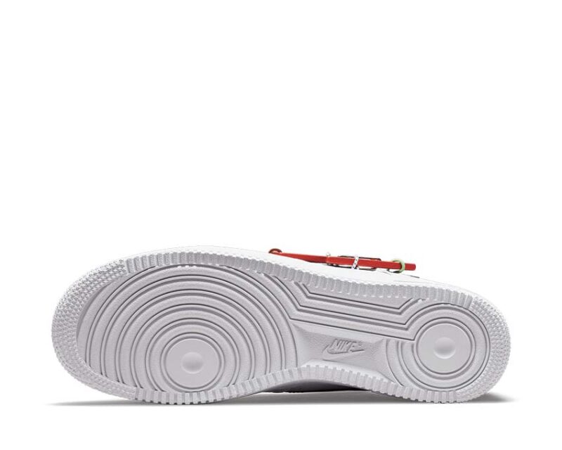 Nike Air Force 1 '07 Premium – Image 5