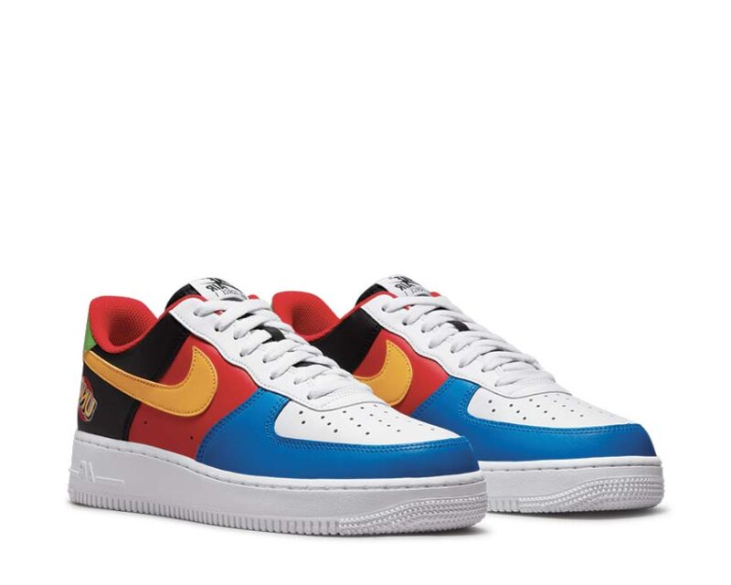 Nike Air Force 1 '07 QS UNO – Image 2