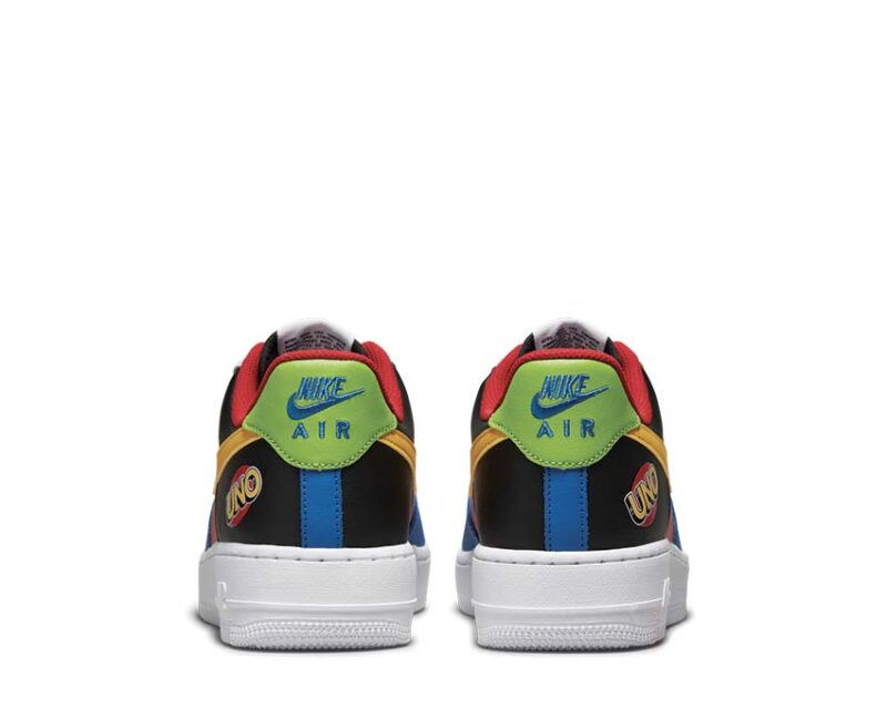 Nike Air Force 1 '07 QS UNO – Image 3