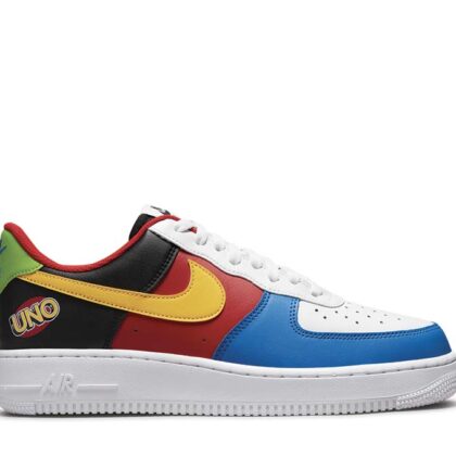 Nike Air Force 1 '07 QS UNO