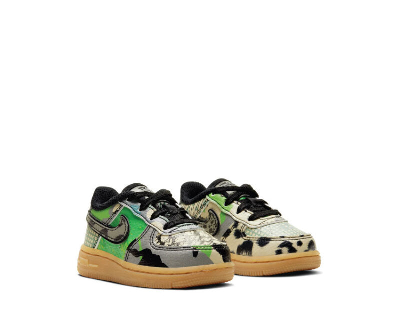 Nike Air Force 1 Baby AS QS TD – Image 2