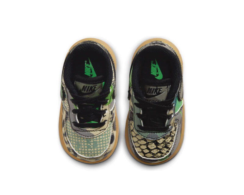 Nike Air Force 1 Baby AS QS TD – Image 4