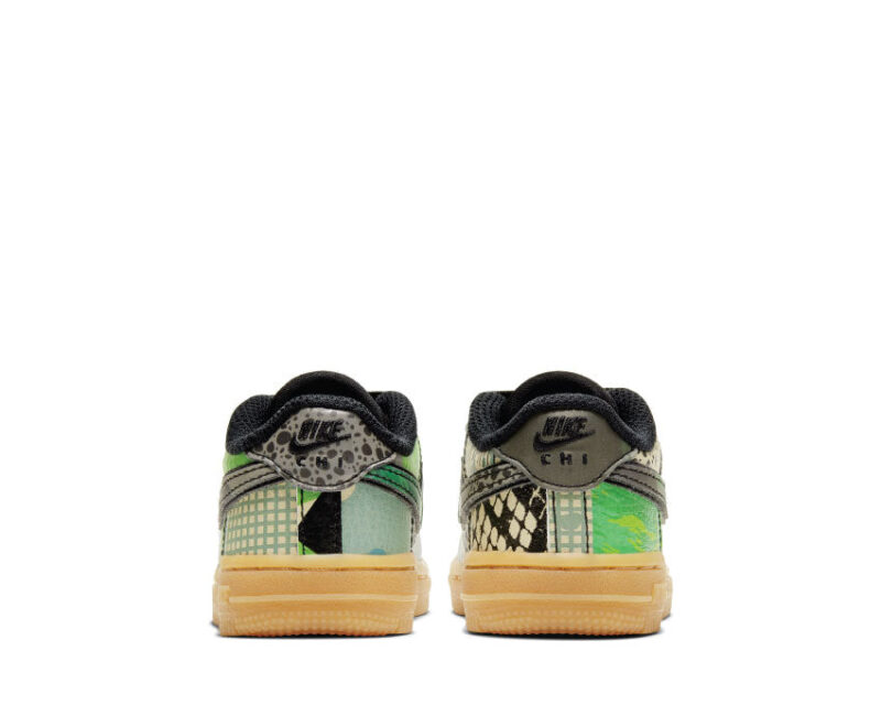 Nike Air Force 1 Baby AS QS TD – Image 3