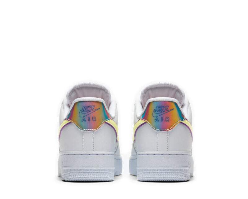 Nike Air Force 1 Easter – Image 3