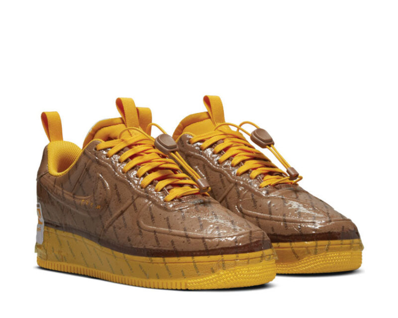 Nike Air Force 1 Experimental – Image 2