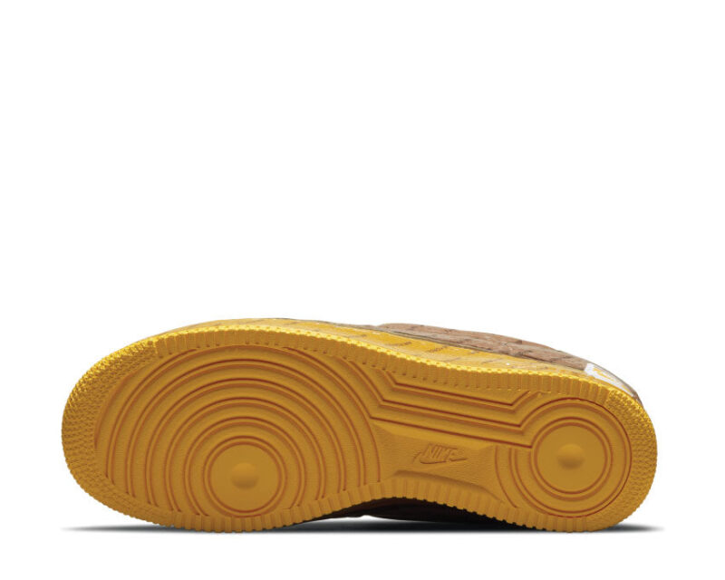 Nike Air Force 1 Experimental – Image 5