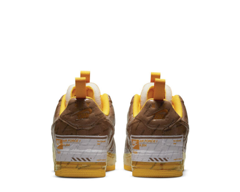 Nike Air Force 1 Experimental – Image 3