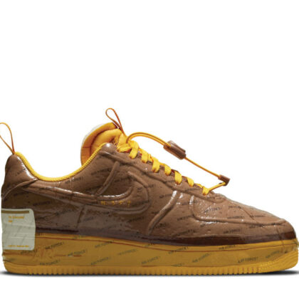 Nike Air Force 1 Experimental