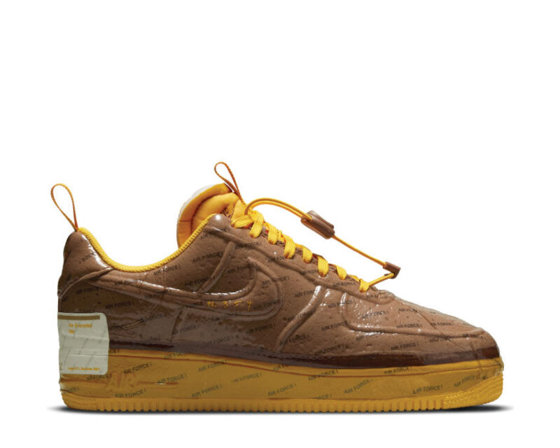 Nike Air Force 1 Experimental