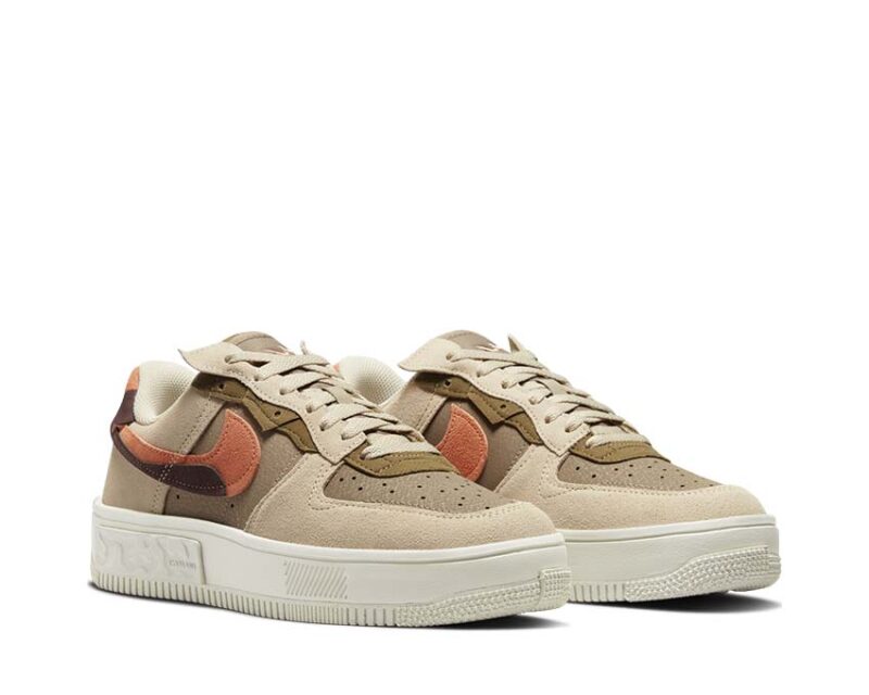 Nike Air Force 1 Fontanka SP – Image 2