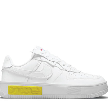 Nike Air Force 1 Fontanka