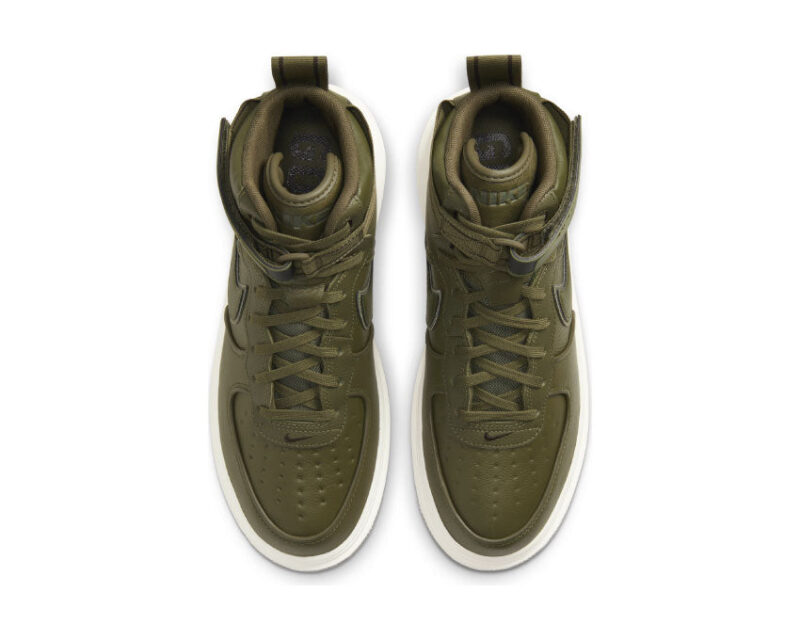 Nike Air Force 1 GTX Boot Medium Olive – Image 4