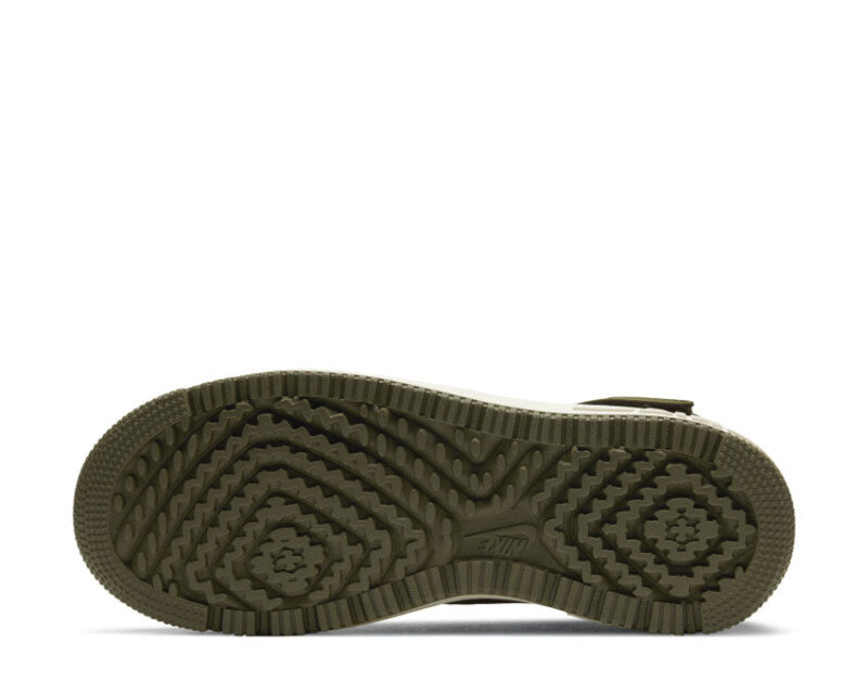 Nike Air Force 1 GTX Boot Medium Olive – Image 5