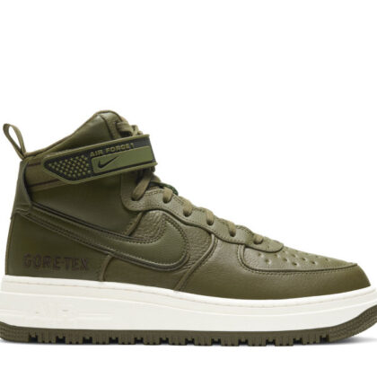 Nike Air Force 1 GTX Boot Medium Olive