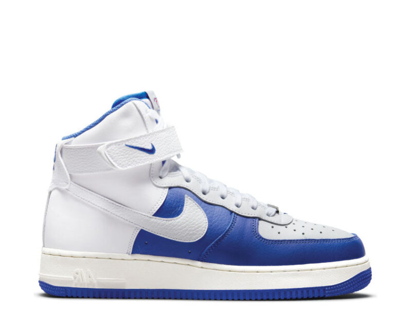 Nike Air Force 1 High '07 LV8