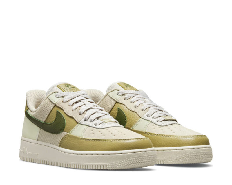 Nike Air Force 1 Light Bone – Image 2